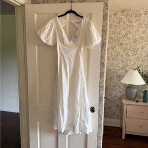 Petal + Pup Jamena Dress NWT Bridal